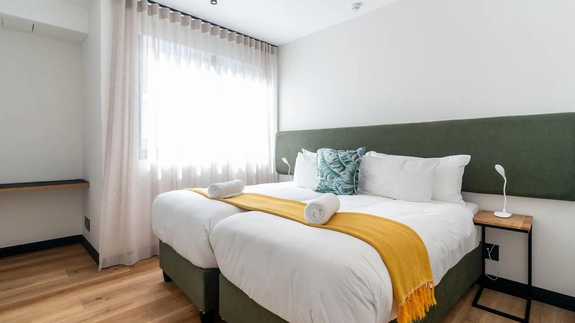 205 Marvol On Hall Sea Point Cape Town